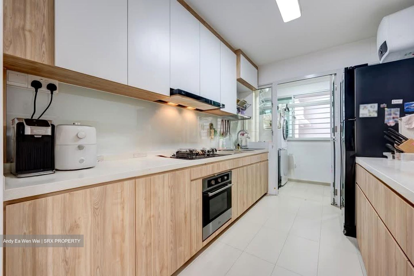 Blk 450B West Terra @ Bukit Batok (Bukit Batok), HDB 5 Rooms #585577121